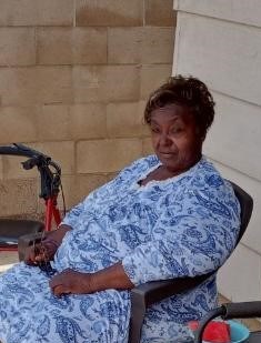 Obituary of Bessie Ford