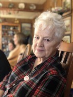 Obituary of Wanda Lee Mattingly