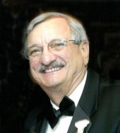 Obituary of C. Laurence Justice