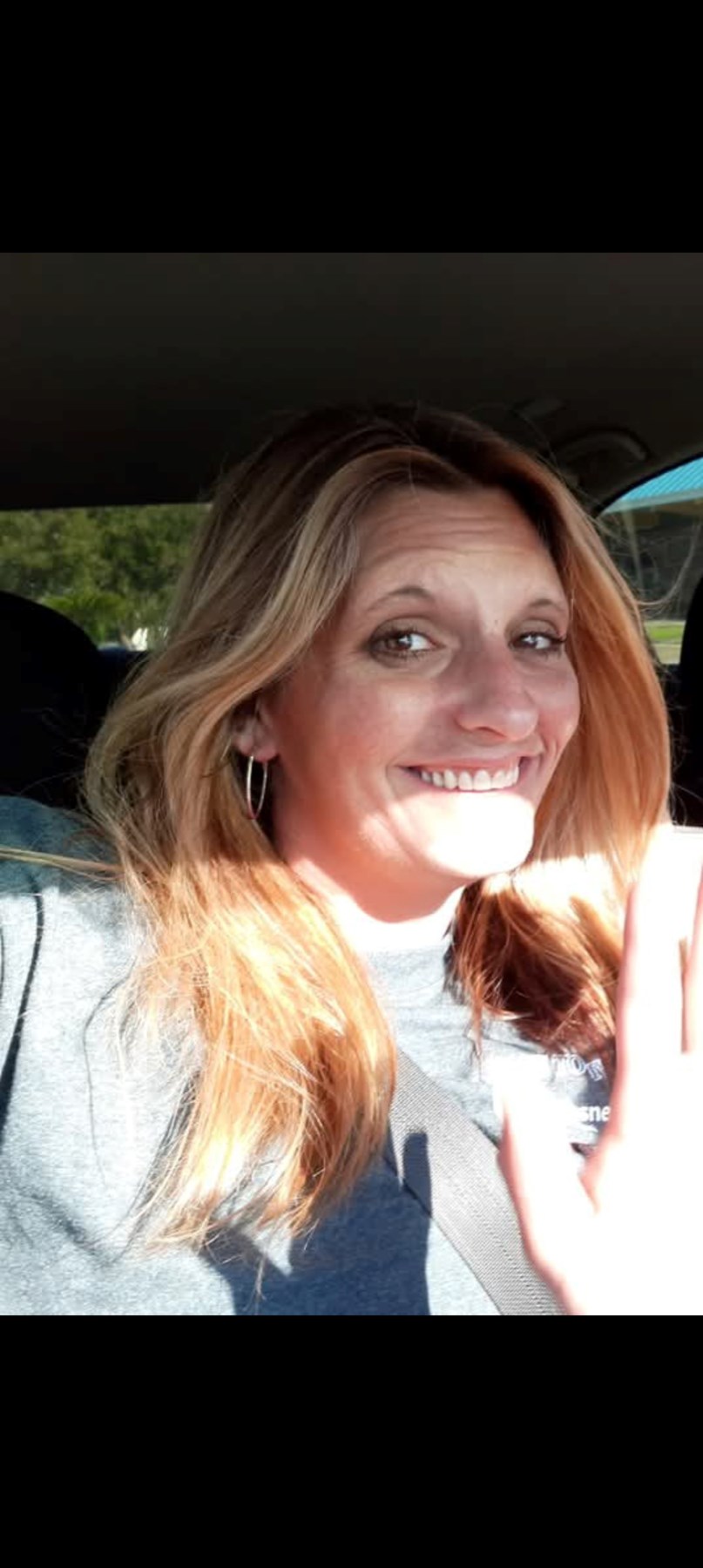 Obituary of Brandi Faye Leboeuf