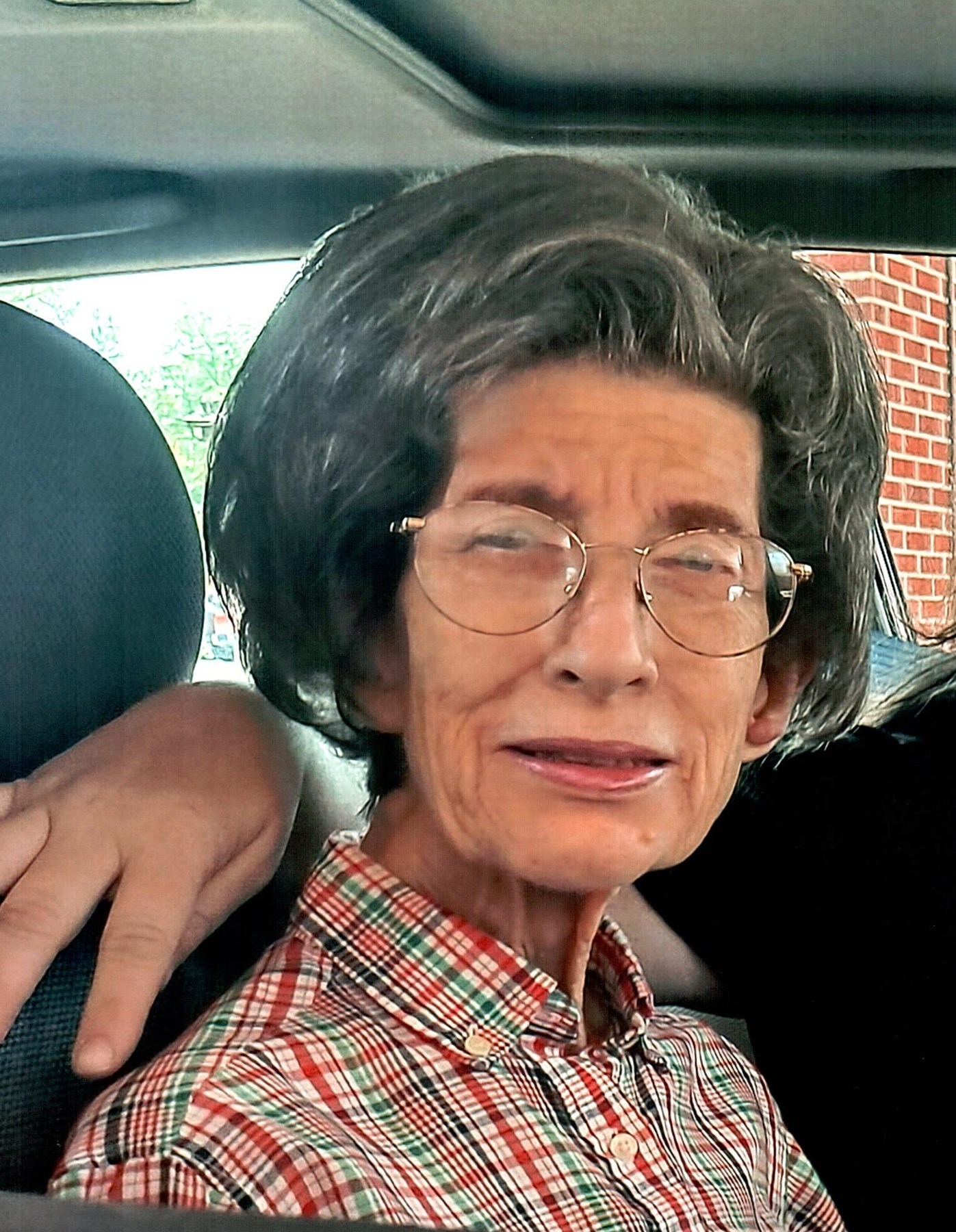 Obituary of Karen Faye Roseberry