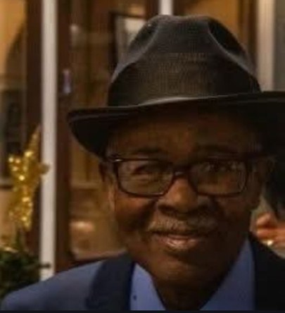 Obituary of Mr. Willard William Johnson