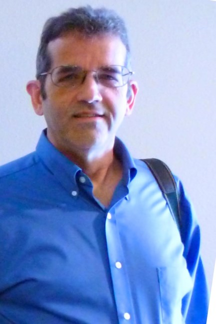 Obituary of Brad Merritt