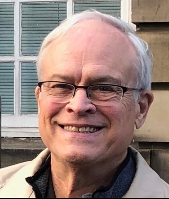 Obituary of Stan Starnes