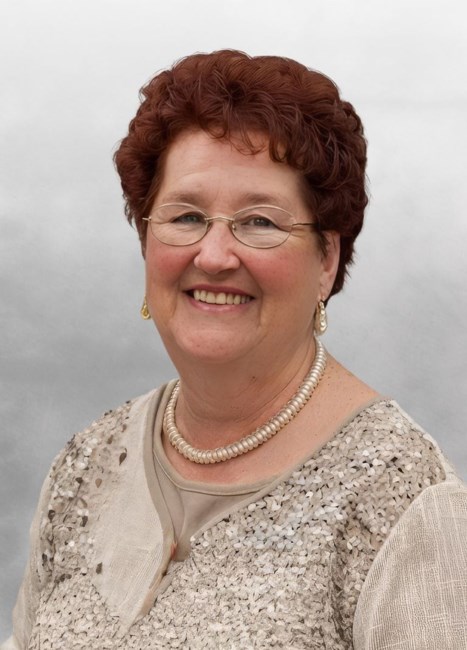 Avis de décès de Marthe Brideau