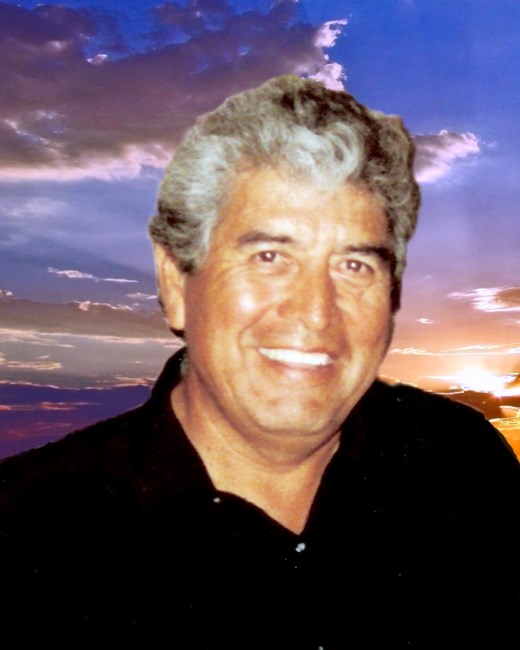 Obituary of John C. Munoz