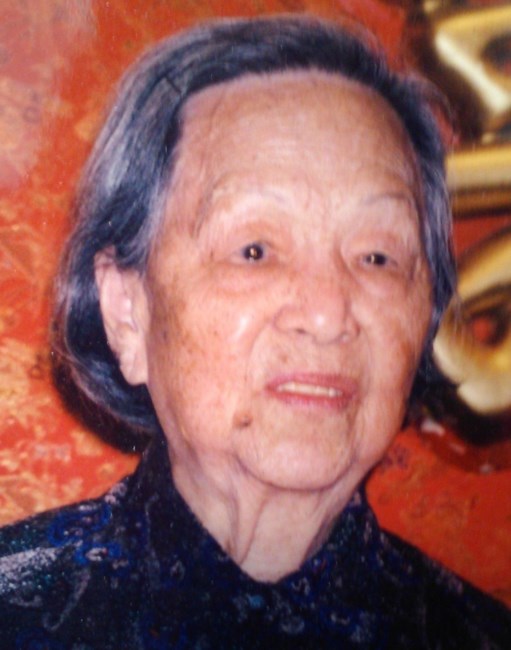 Obituary of Kow Lin Tam Shing