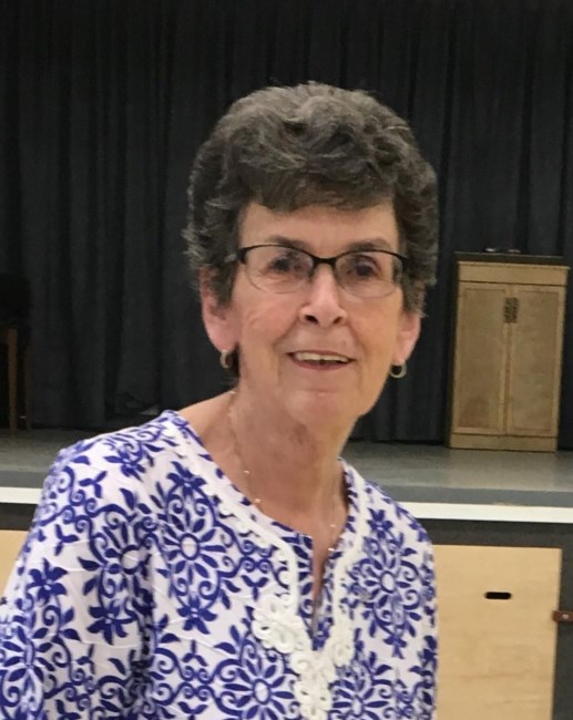 Obituary of Jackie Handspiker