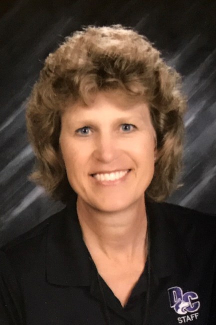 Obituary of Stacey Jo VandeKoppel