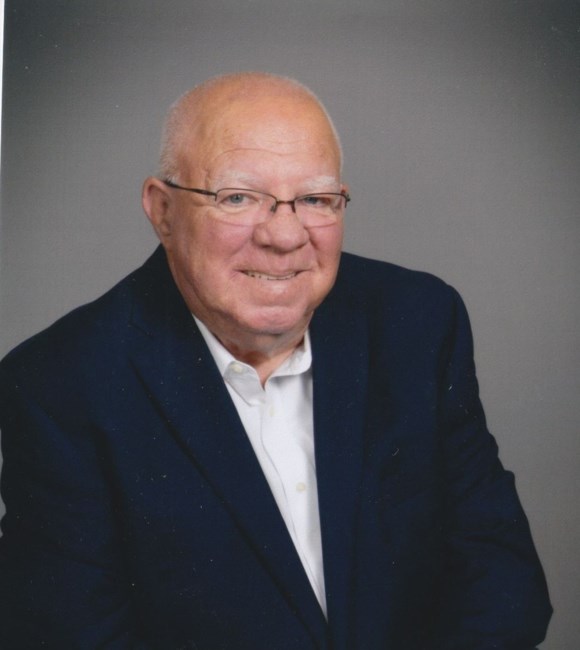 Obituary of John Franklin Austin