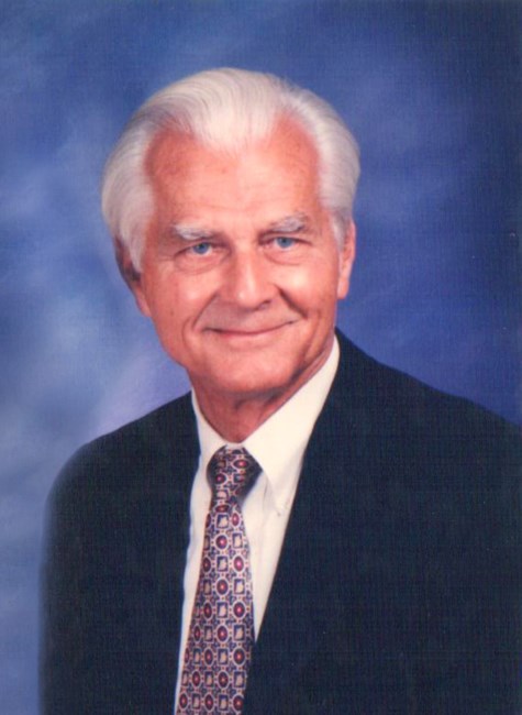 Obituary of Duane Allison Walker