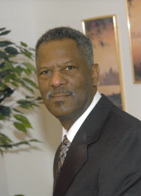 Obituary of Wentworth "David" MacGregston Small