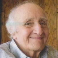 Obituary of Joseph W. Porreca, Sr
