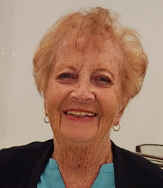 Obituary of Diane C. Rhodes