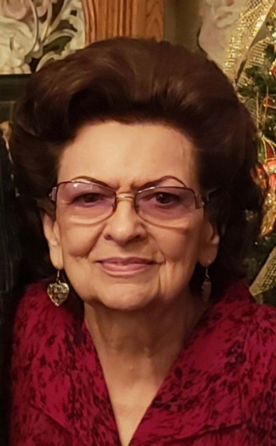 Obituary of Constance Wright Hinson