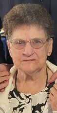 Bernice Martin