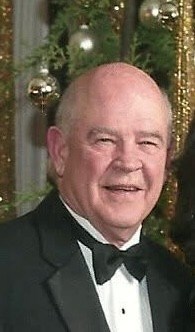 Obituary of William Gregory Morris