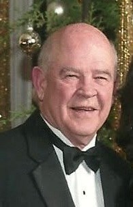 Obituary of William Gregory Morris