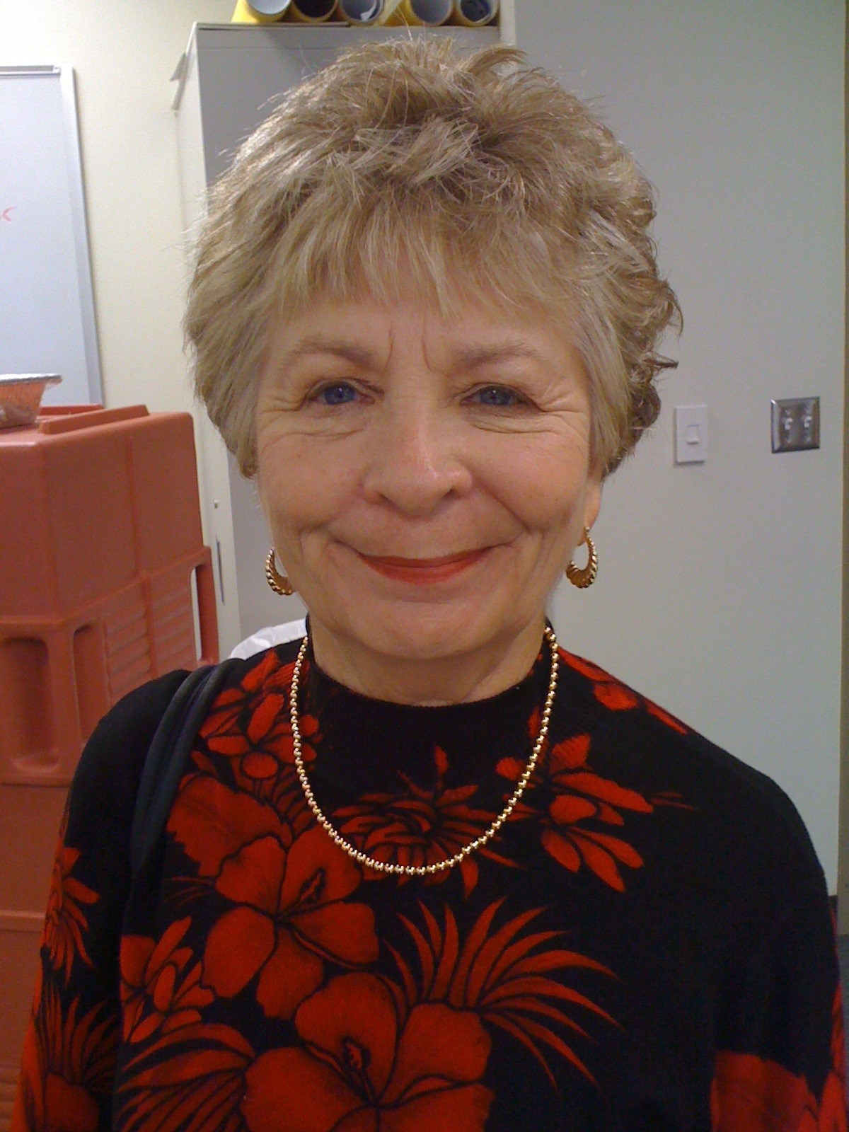 Obituary of Patricia Ann Ibarra Britt