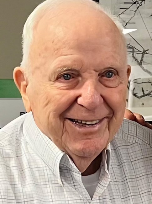 Obituary of Claude Joseph Zimmerman