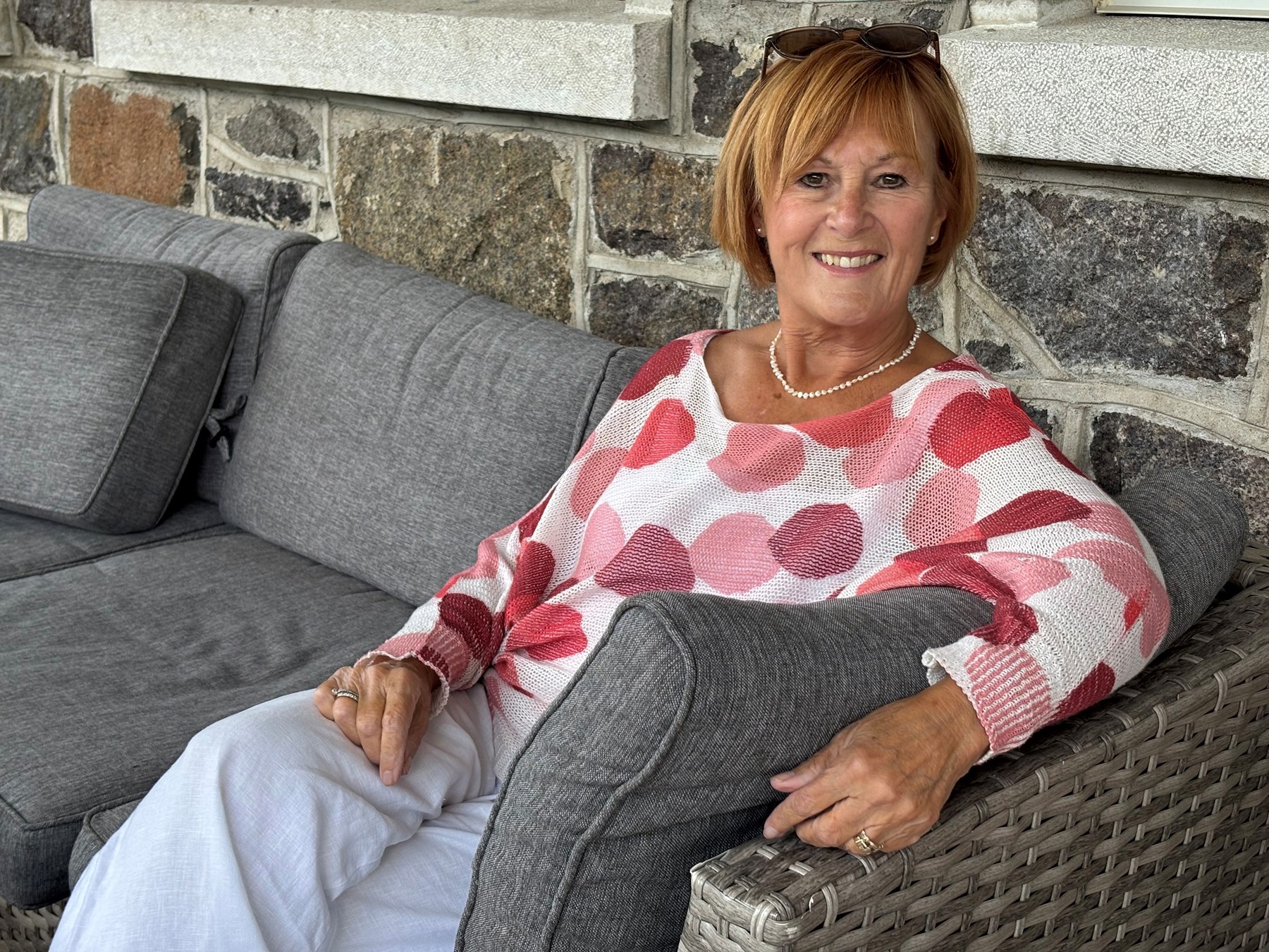 Avis de décès de Carole Meilleur