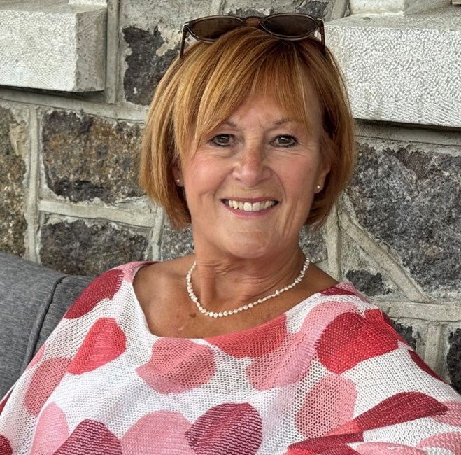 Avis de décès de Carole Meilleur
