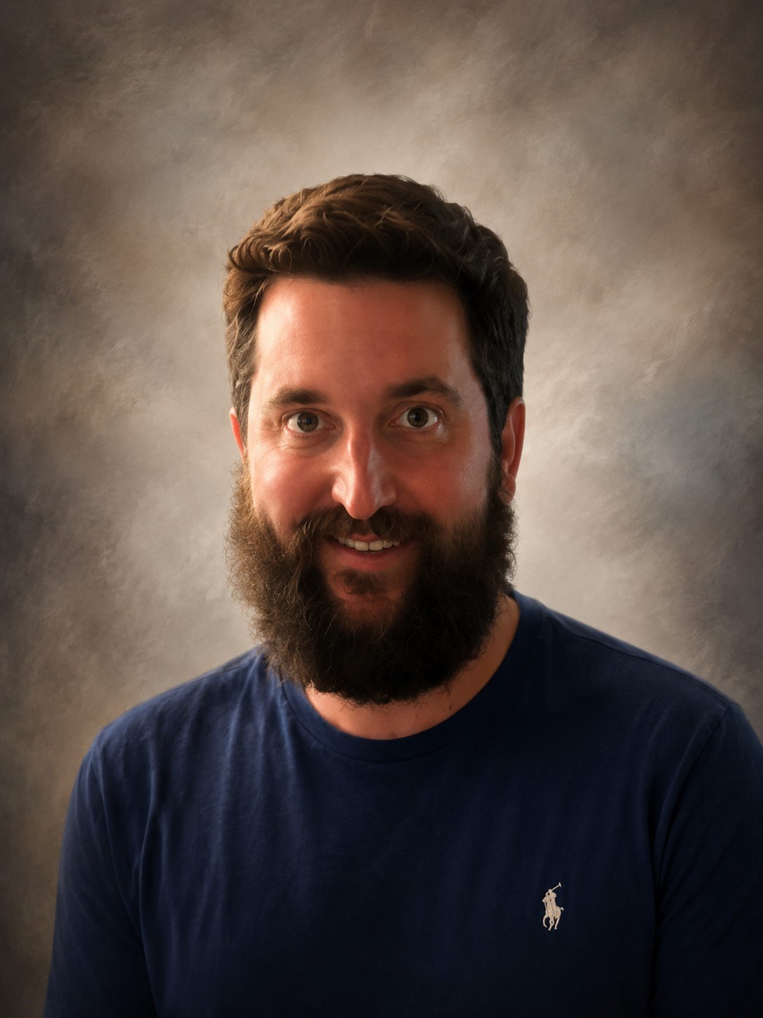 Obituary of Alex John Mercer
