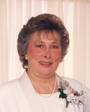 Obituary of Linda Jean Gingras