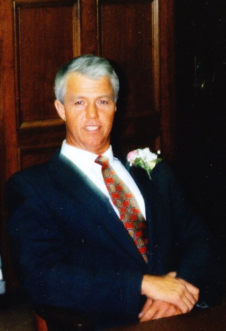 Obituary of Rex E. Kanack