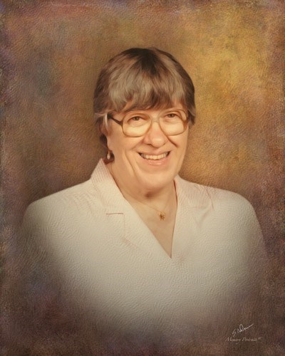Obituary of Alberta Fritsch Haynes