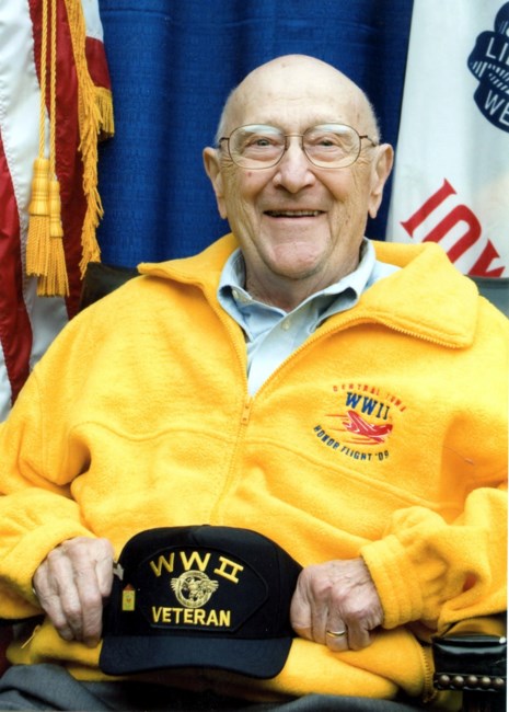 Obituary of William "Bill" Seid