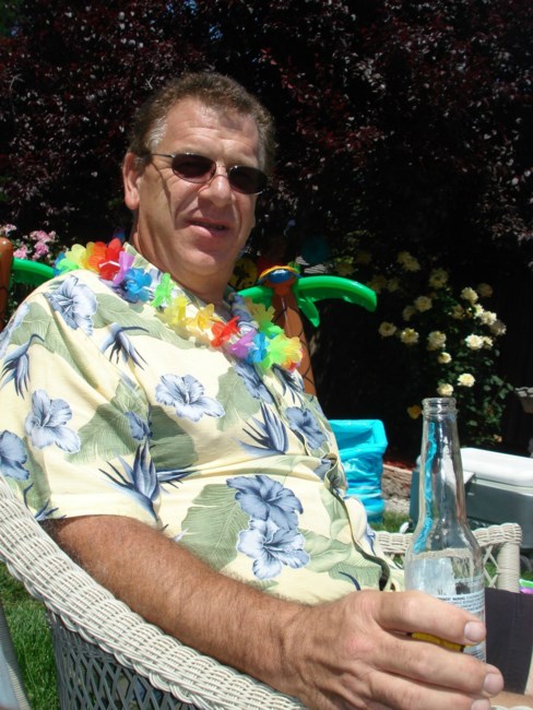 Obituary of Timothy "Tim" Sacco