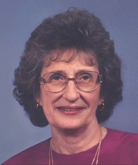 Obituary of Ada Womack