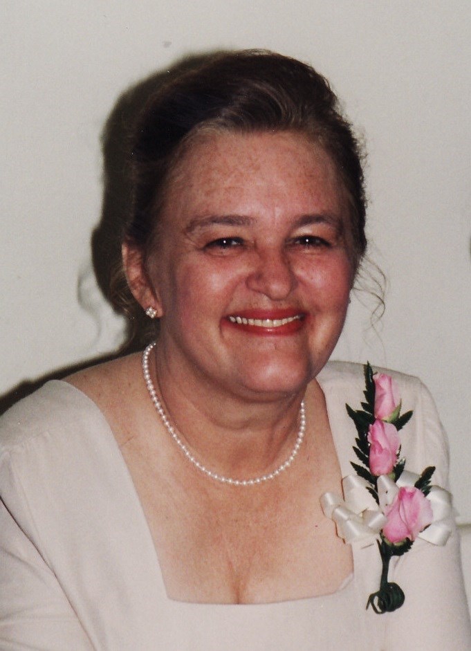 Margaret Murray Obituary Fairfax, VA