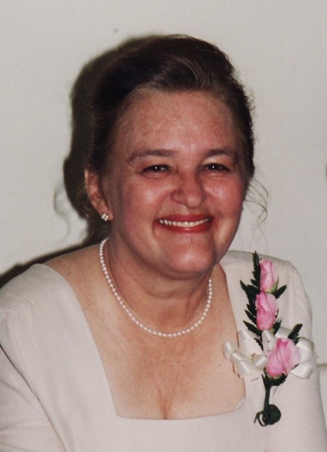 Obituary of Margaret Scholz Murray