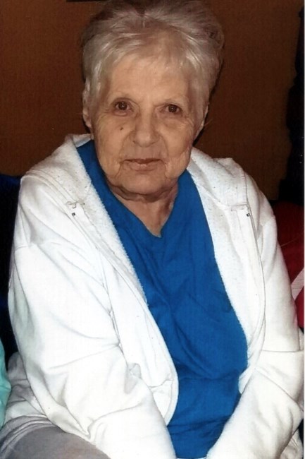 Obituary of Laverne Marie Tucker