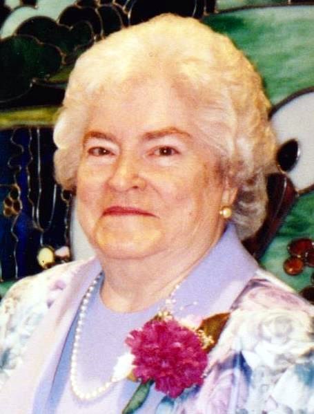 Obituary of Gladys Dinsmore