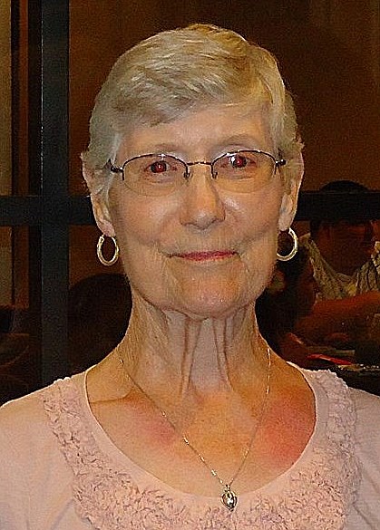 Obituary of Flora Ellen Osborn