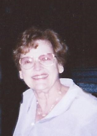 Obituary of Kathleen W. Hobel