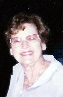 Obituary of Kathleen W. Hobel