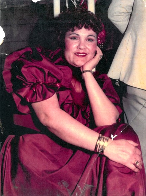 Obituary of Juana Olivas