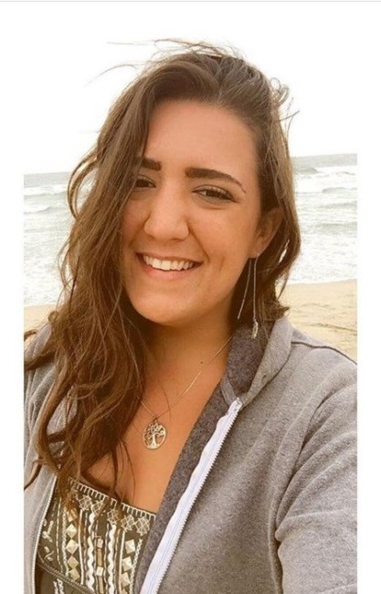 Obituary of Danielle Leilani Riotte