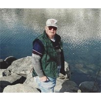 Obituario de Dennis Thomas Sullivan