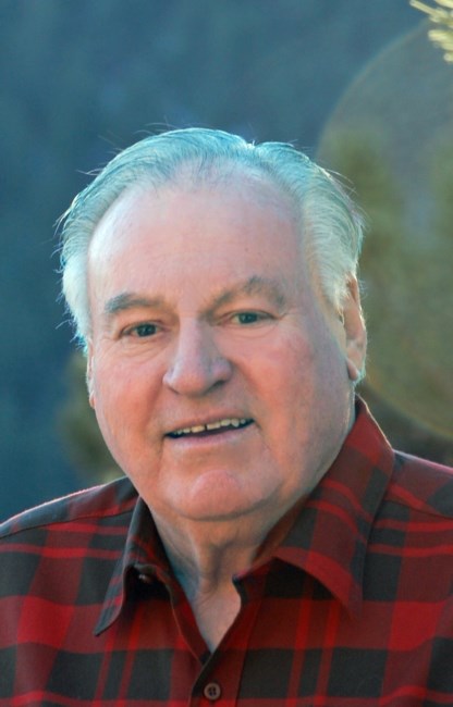 Obituary of Michael Nugent