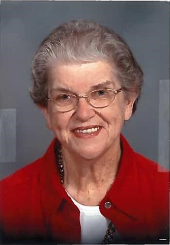 Obituary of Eleanor Wiener