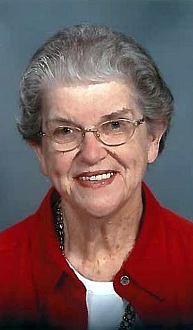 Obituary of Eleanor Wiener