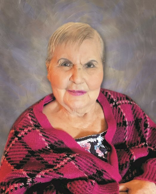 Obituary of Agustina Gonzalez de Gordon