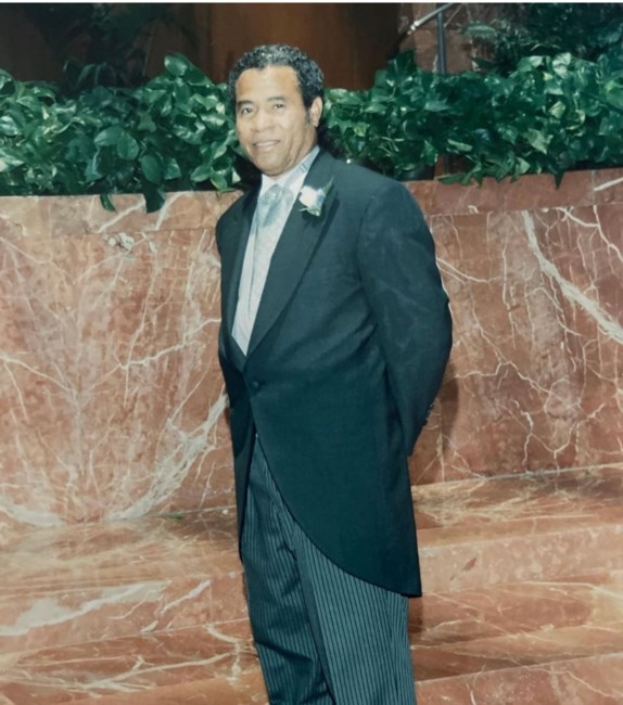 Avis de décès de Marvin Alfred Snell