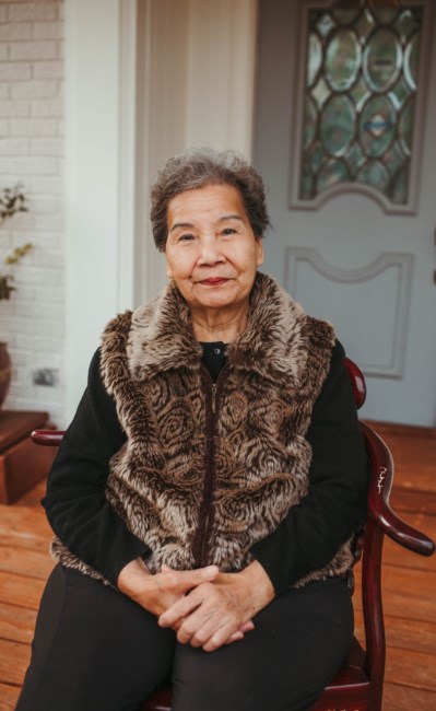 Obituary of Yupi Ma Ling