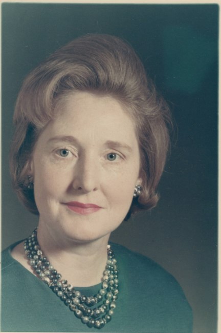 Obituary of Sue T Perry